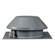 Exterior Mounted Centrifugal Fan For