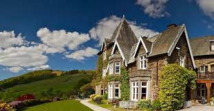hotel holbeck ghyll country house