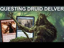 legacy questing druid rug delver temur