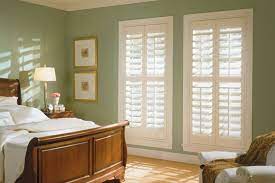 custom shutters shades blinds