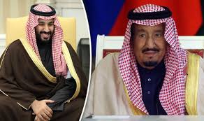 Saudi Arabia Royal Family Tree Who Is The Crown Prince Of