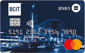 Unfortunately, we don't currently offer online application for this card. Bmo Bcit Student Mastercard Bmo