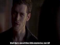 Add more and vote on your favourites! Joseph Morgan S Sexiest Quotes That Leave Us Dead And Done Every Time Mtv
