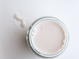 homemade hazelnut milk how to make