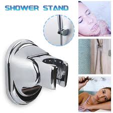 Shower Head Holder Wall Mounted Shower