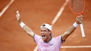 Already placed a bet on this event? Schwartzman Battled Against Struff And Is In The Roland Garros Quarterfinals La Pelotita