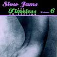 Slow Jams Collection [Single Disc]