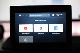 Once you've gone full screen, you need to pinch the screen to come back out. Neue Funktionen Fur Echo Spot Und Echo Show Verfugbar