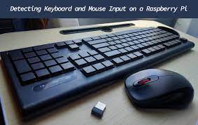 Imac won't recognize keyboard or mouse more less. How To Detect Keyboard And Mouse Inputs With A Raspberry Pi Circuit Basics