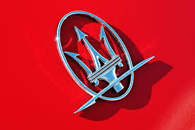 maserati logo maserati car symbol