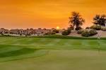 The Els Club – Dubai - Letsche Golf Course Design