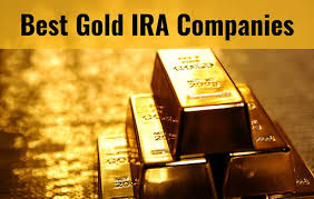 best gold ira companies top 5 precious