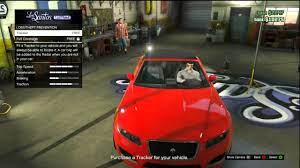 Full coverage is located in loss/theft prevention options. Gta Online Car Insurance Theft Prevention Xbox 360 Youtube