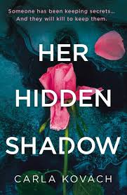Her Shadow Bookouture