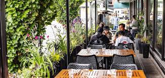 13 Covered Patios To Check Out In Vancouver