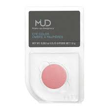 mud makeup designory eye color refill