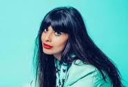 Jameela Jamil Tapped As Host Of 'The Misery Index' TBS Game Show ...