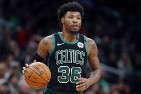 Kemba walker celtics statement edition 2020. Marcus Smart To Put Freedom On Celtics Jersey Wanted To Choose Own Message Bleacher Report Latest News Videos And Highlights