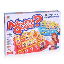 Maybe you would like to learn more about one of these? Juegos De Adivina Quien Es El Personaje Tengo Un Juego