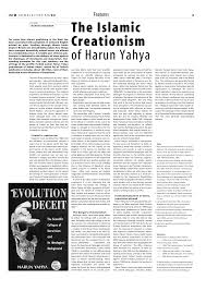 Looking for books by harun yahya? Pdf The Islamic Creationism Of Harun Yahya