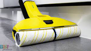 5 best hard floor cleaners you can