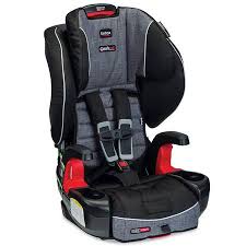 Britax Frontier Tight Harness To
