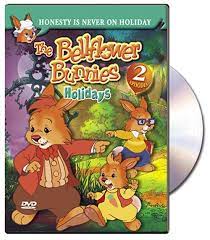 The Bellflower Bunnies (TV Series 2001–2008) - IMDb