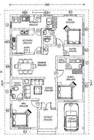House Plan With Prayer Room