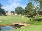 Council Fire Golf Club | Chattanooga TN