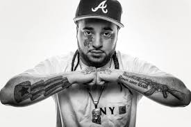 He has an older brother, ricky mayers, and an older sister, erica b. Asap Yams Partner To Hip Hop S Asap Rocky The New York Times