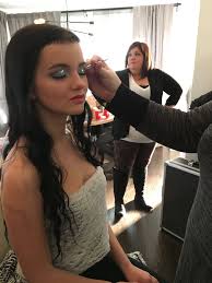 makeup artist cl m ma