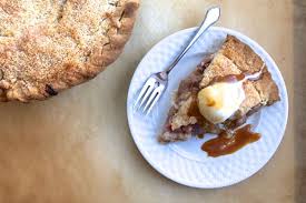 create your own special apple pie