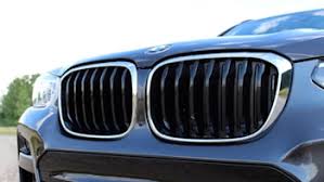 The bmw x3 is a comfortable and roomy family car that's easy to drive and comfortable. 2020 Bmw X3 Review Price Specs Features And Photos