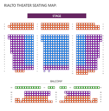 rialto seating map northwest sinfonietta