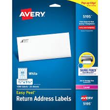 Avery Template Postcards For Laser Printers X Uncoated White