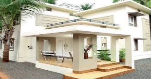 Kerala House Design Budget House Plans