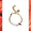 Story image for pearl bracelet from Refinery29