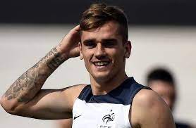 10 famous footballers and their tattoos #1 antoine griezmann #2 sergio ramos #3 daniel agger #4 marcelo #5. 6 Unknown Facts About Antoine Griezmann