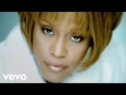 Whitney Houston Heartbreak Hotel Official Music Video Ft