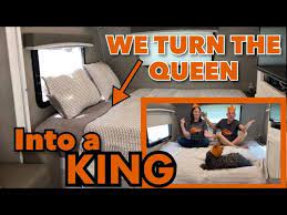 Use King Mattress Set On A Queen Bed