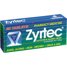 Even if your doctor prescribes fluocinonide for your hair loss, keep an eye on any changes to the health of your scalp and communicate these to your physician as soon as possible. Zyrtec 10mg Tablets 30s Life Pharmacy New Zealand