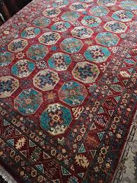 afghan rug persian rug turkmen rug