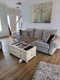 Bolanburg Coffee Table With Lift Top
