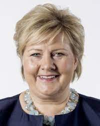 On monday, prime minister erna solberg was questioned about possible infection control breaches in geilo during the. Erna Solberg Agenda Contributor World Economic Forum