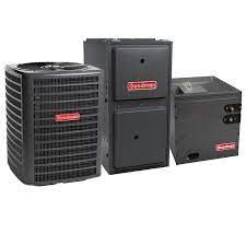 goodman 1 5 ton 14 5 seer2 40000 btu 92