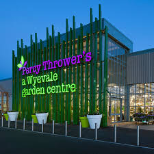 wyevale sells last of its centres to bgc