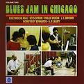 Blues Jam in Chicago, Vol. 1 [Bonus Tracks]