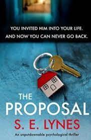 Though it's written in place of an actual book, it should build a complete argument for the book idea. Book Review The Proposal By S E Lynes Shalini S Books Reviews
