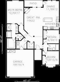 We offer affordable floor plans w/estimated cost to build, inexpensive home designs w/cheap material list finding simple, affordable house plans becomes more important as land and building costs rise, which is why we put together this collection. One Story House Plans Narrow Lot House Plans 40 Wide House Plan Narrow Lot House Plans Narrow House Plans Narrow Lot House