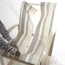 chair slings for patio furniture